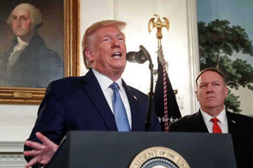 Трамп привлёк бывшего гендиректора платформы биткоин-фьючерсов к восстановлению экономики