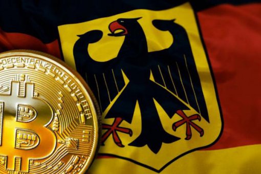 Немецкий BaFin проясняет процесс лицензирования иностранных хранителей криптовалют