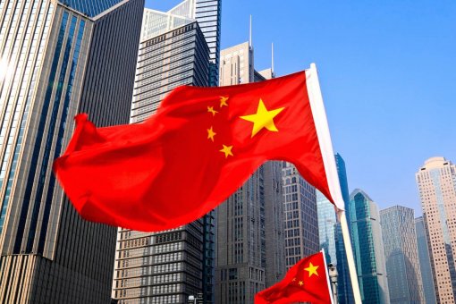 Хакер продает на "черном рынке" персональные данные граждан Китая за 10 ВТС