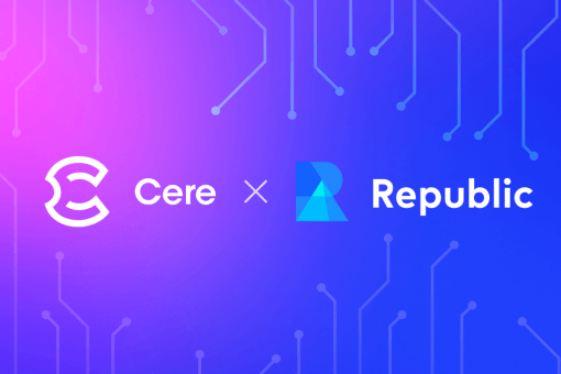 Cere Network привлекает 31 миллион долларов в раунде финансирования
