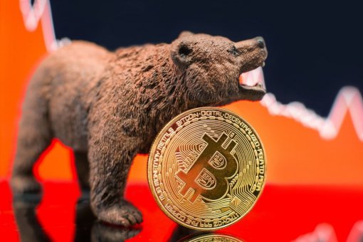 Почему Bloomberg считает, что биткоин упустил свою золотую возможность?