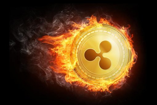 На XRP давят продавцы: цена может упасть ниже, если протестирует поддержку 
