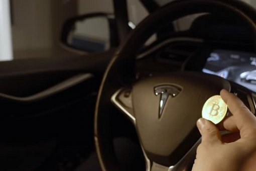 Биткоин может быть успешнее, чем Tesla, если он сломает этот ключевой уровень: трейдер