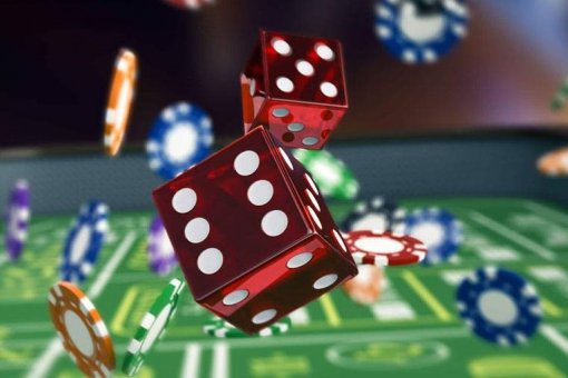 Gambling Tech Giant IGT патентует способ финансирования ставок с помощью биткойнов