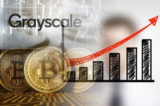 Показатель рынка "скидка Grayscale" идет к улучшению