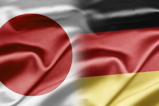 Германия и Япония объединяются для развития криптовалют