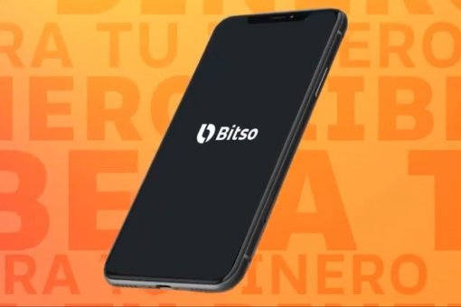Bitso является основным поставщиком криптоуслуг для Chivo