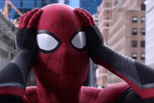 Вредоносное ПО было обнаружено в торрент-загрузке нового фильма Marvel