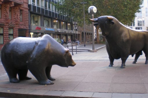 Pantera Capital: следующий обвал цен на биткоин будет «меньше»