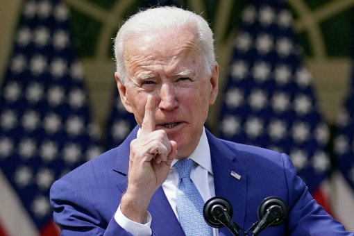 Предлагаемое Байденом повышение налога на прирост капитала затронет лишь 0,3% самых богатых