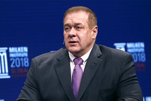 Скотт Минерд из Guggenheim сообщает о "большой инвестиционной возможности"