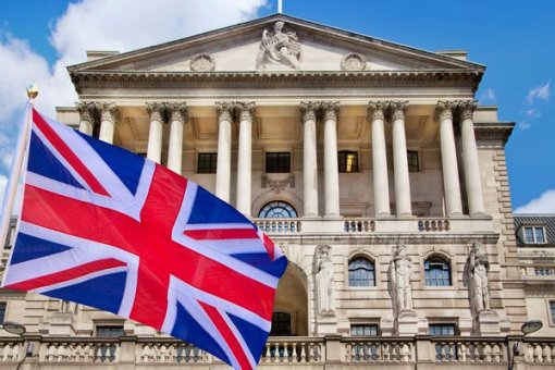 Банк Англии заявляет, что по мере роста рисков необходимо регулирование криптовалюты