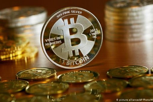 Согласно данным, майнеры биткоинов не несут ответственности за недавнее падение цен