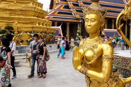 Сотрудничество Ripple с тайской финтех-компанией повисит производительность XRP