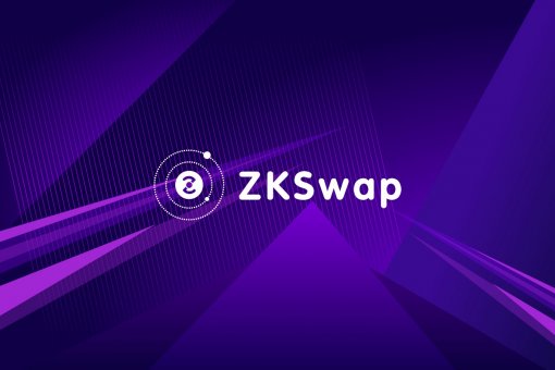 Биржа ZKSwap проведет эирдроп токенов ZKS 
