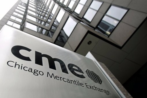Биткоин фьечерсов не будет 11 декабря - CME Group