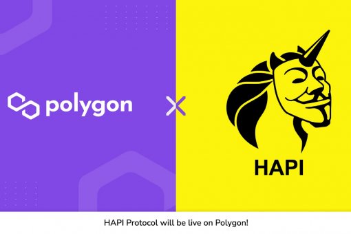Протокол HAPI будет запущен на Polygon