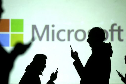 Серверы Microsoft подверглись атаке хакеров из-за майнинга криптовалют