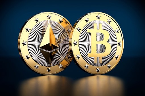 BTC и ETH столкнулись с резким увеличением комиссии за транзакции