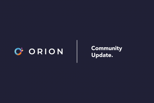 Вот почему Orion Protocol (ORN) вырос на 730%