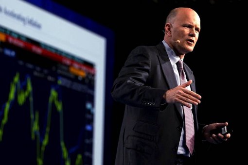 Майк Новограц: EOS будет обрабатывать 50 тыс. транзакций в секунду