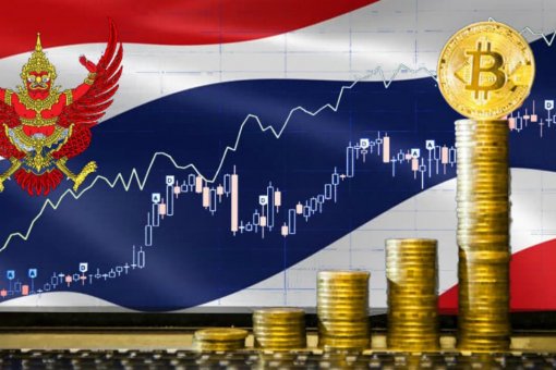 Таиланд хочет ограничить доступ к криптоактивам для "дилетантов"
