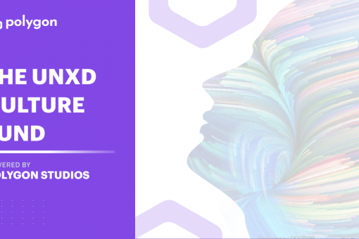 Polygon и UNXD объявляют о создании фонда в размере 10 миллионов долларов