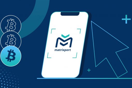 Matrixport закрывает раунд финансирования на 100 миллионов долларов США