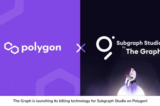 The Graph использует Polygon для своей биллинг системы