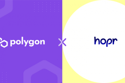 HOPR запускает тестовую сеть на Polygon