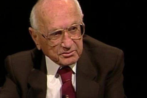 Этот нобелевский лауреат предсказал взлет биткоина в 1991 году