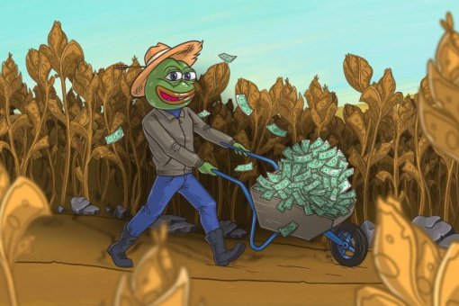 1inch запускает новую программу майнинга ликвидности