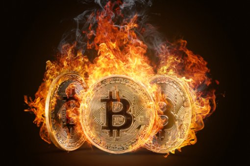 ИТ-директор Guggenheim Скотт Минерд прогнозирует дальнейшее падение ВТС