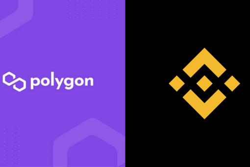 Binance разрешила депонировать и выводить активы на Polygon PoS Commit-chain