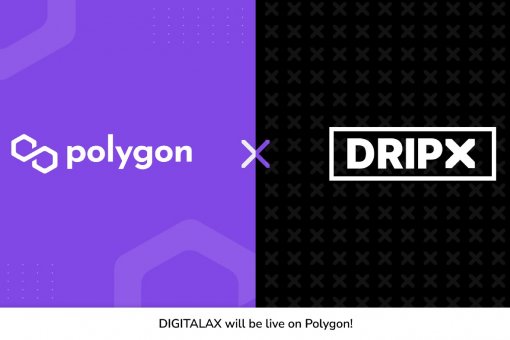 DIGITALX запускает свои коллекции NFT на Polygon