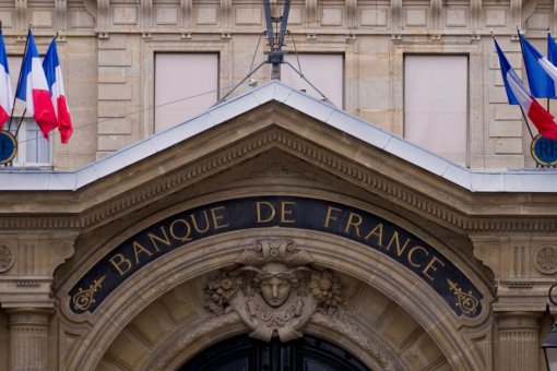 Банк Франции объявляет финалистов проекта экспериментального цифрового евро
