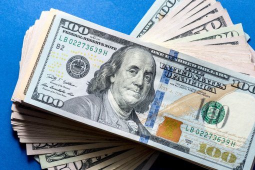 Индекс доллара США (DXY) упал на 3%, что может создать поддержку биткоину