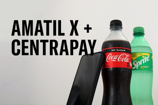 Coca-Cola Amatil инвестирует в Centrapay