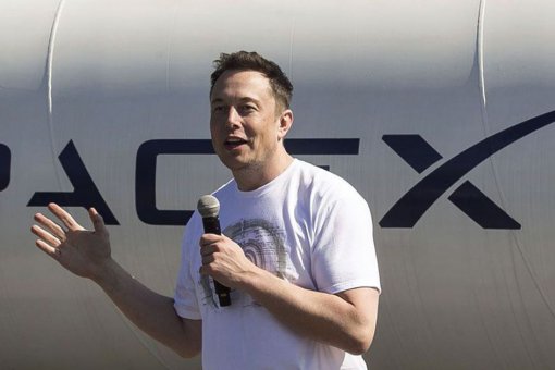 Илон Маск рассказал о гигантских перспективах биткоина