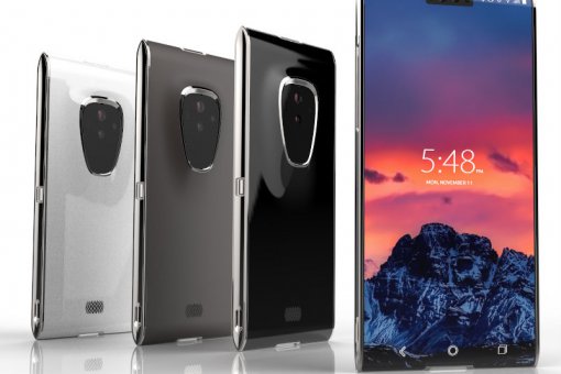 Первый блокчейн-телефон появится в Швейцарии