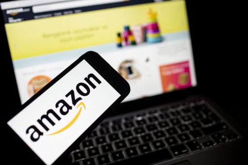 Amazon прогнозирует очередной бум E-commerce в 2021 году