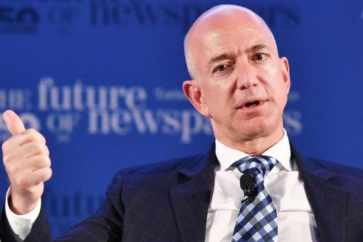 Amazon: Джефф Безос уходит с поста генерального директора в конце 2021 года, что будет с компанией?