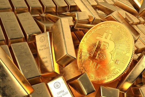 Комментарии Федеральной резервной системы США вызвали массовую распродажу золота