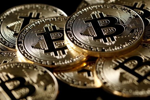 Цена биткоина выросла во вторник до шестимесячного максимума
