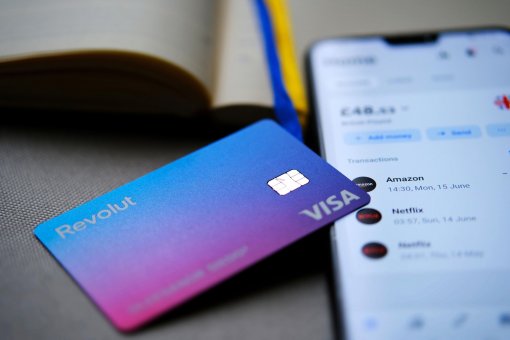 Revolut позволит клиентам делать покупки с помощью криптовалюты