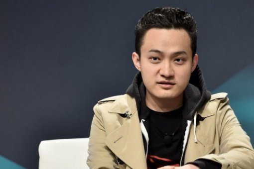 Джастин Сан объявляет о выпуске стейблкойна, поддерживаемого TRX и BTT