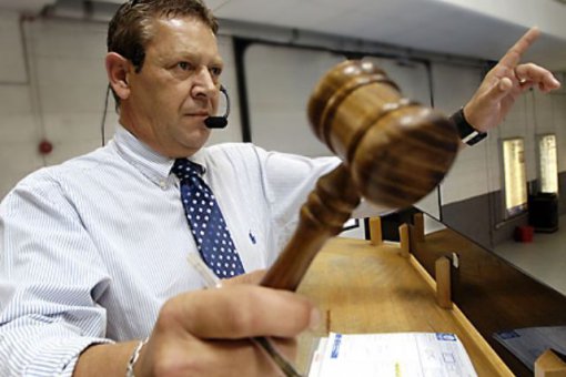 Почти 4000 конфискованных биткоинов в США могут уйти с молотка за наличные