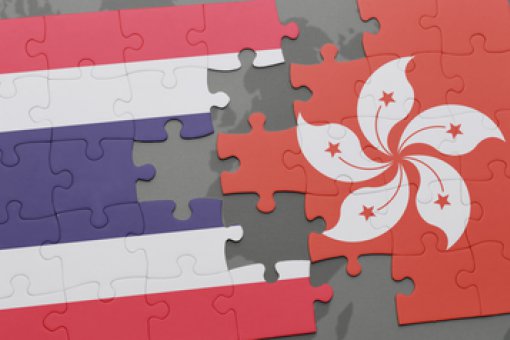 Гонконг и Таиланд выпустят цифровой токен для международной торговли