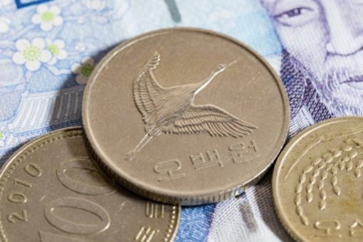 Южная Корея планирует обложить налогом криптовалюту