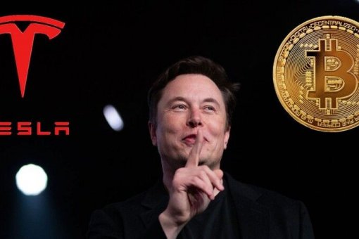 Tesla приостанавливает платежи в BTC из-за экологических проблем